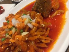 -廊亦舫Lang Yi Fang Restaurant(金桥店)