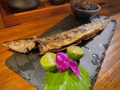 -酒窝烧鸟(科华街店)
