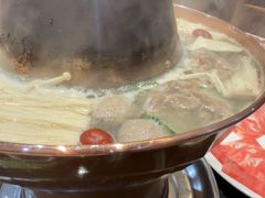 -东来顺饭庄·火锅(环岛店)