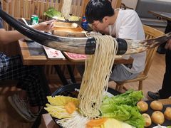 -许府牛火锅(信义坊总店)