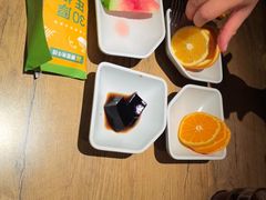 -豪客来牛排(人民东路店)