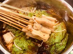 -老黑板筋(顺义总店)