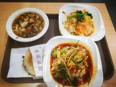 -魏家凉皮(祈年大厦店)