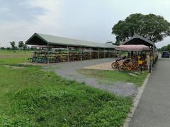 -嘉北郊野公园