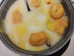 -旺顺阁鱼头泡饼(常营店)