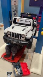 -奈尔宝家庭中心·亲子餐厅(鄞州万达店)