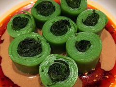 -小大董·烤鸭(凤凰汇店)