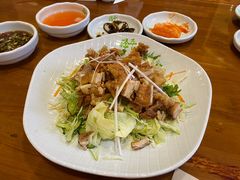 -全州拌饭馆(断桥店)