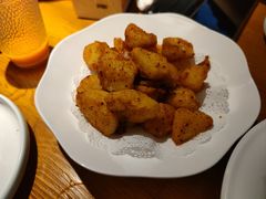 -疆里疆外·和田烤肉·清真