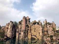 -秀丽东方