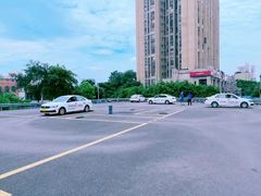 -乔森驾校(杨家坪总校)