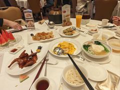 -金苑海鲜酒家(来魅力店)
