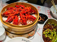 -靓靓蒸虾·头牌蒸虾(南山桂庙店)