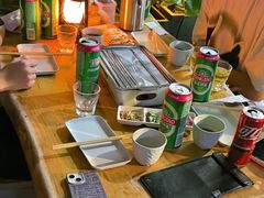 -木屋烧烤(白石洲店)