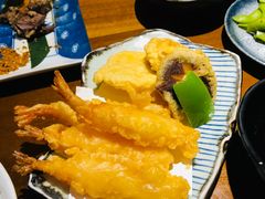 -和彩放题餐厅(酒仙桥店)