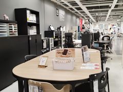 -宜家家居(哈尔滨商场店)