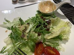 -斗牛士牛排餐厅(嘉里汇店)