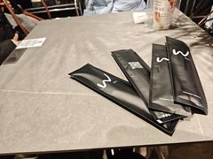 -W COLLECTIVE  DESSERT SHOP