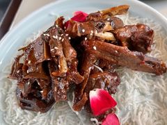 -柳莺湖上·湖景餐厅·江南菜(西湖店)