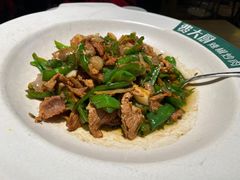 -费大厨辣椒炒肉(新城吾悦广场店)