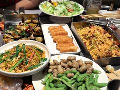 -No.DD戳子烧烤·江湖菜(北京总店)