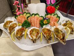 -镜泊小镇(东长安街店)