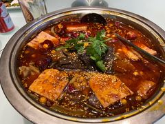 -汤记传菜(浦江店)
