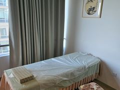 -席仁堂推拿按摩脊柱调理(世纪科贸大厦店)