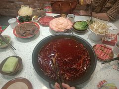 -龙厂长老火锅(抚琴店)