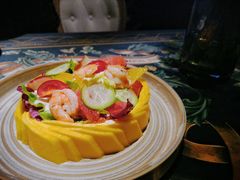 -第101座花园餐厅(湖滨88店)