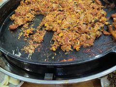 -高基五春川炒鸡排 韩国料理(威海总店)