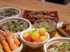 -山海蟹庐·海鲜糟粕醋火锅(慈溪店)