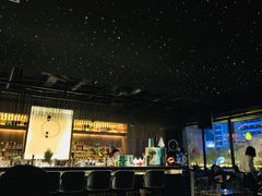 大堂-STARRY CAFE & LOUNGE BAR(高新店)