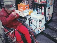 -北京国子监胡同