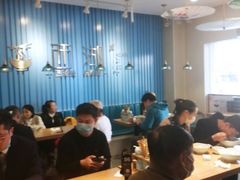 大堂-面西湖杭帮面(控江路店)