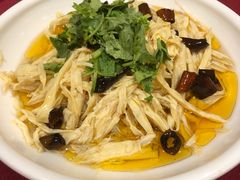 -老吉士酒家(天平路店)