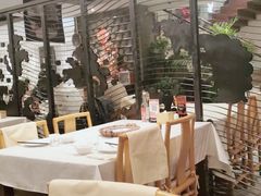 大堂-辣婆婆(航天桥店)