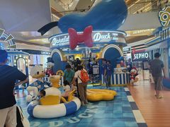 -天河城购物中心