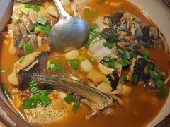 -千岛湖小鱼儿·淳安匠心农家菜