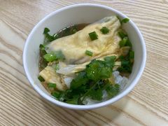 -陈伯手工鱼丸(鼓浪屿沙滩店)