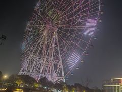 -南昌之星摩天轮