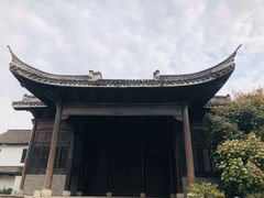 -南宋御街
