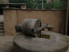 -梁家河村红色旅游区