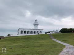 -鹅銮鼻灯塔