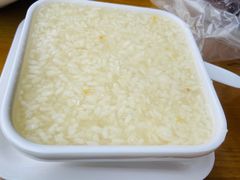 酒酿圆子羹-秀嫂挞粿