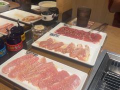 -焼肉ライク·烧肉LIKE(万菱汇店)