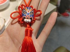 -海底捞火锅(劲松店)