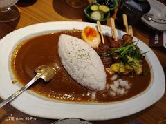 -CURRY YA 熟成咖哩專門店(深圳湾万象城店)