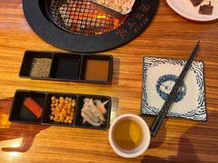 -热血兄弟·炭火烤肉(融侨中心店)