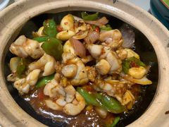 -刘胖子家常菜·蹄花焖藕(兴业店)